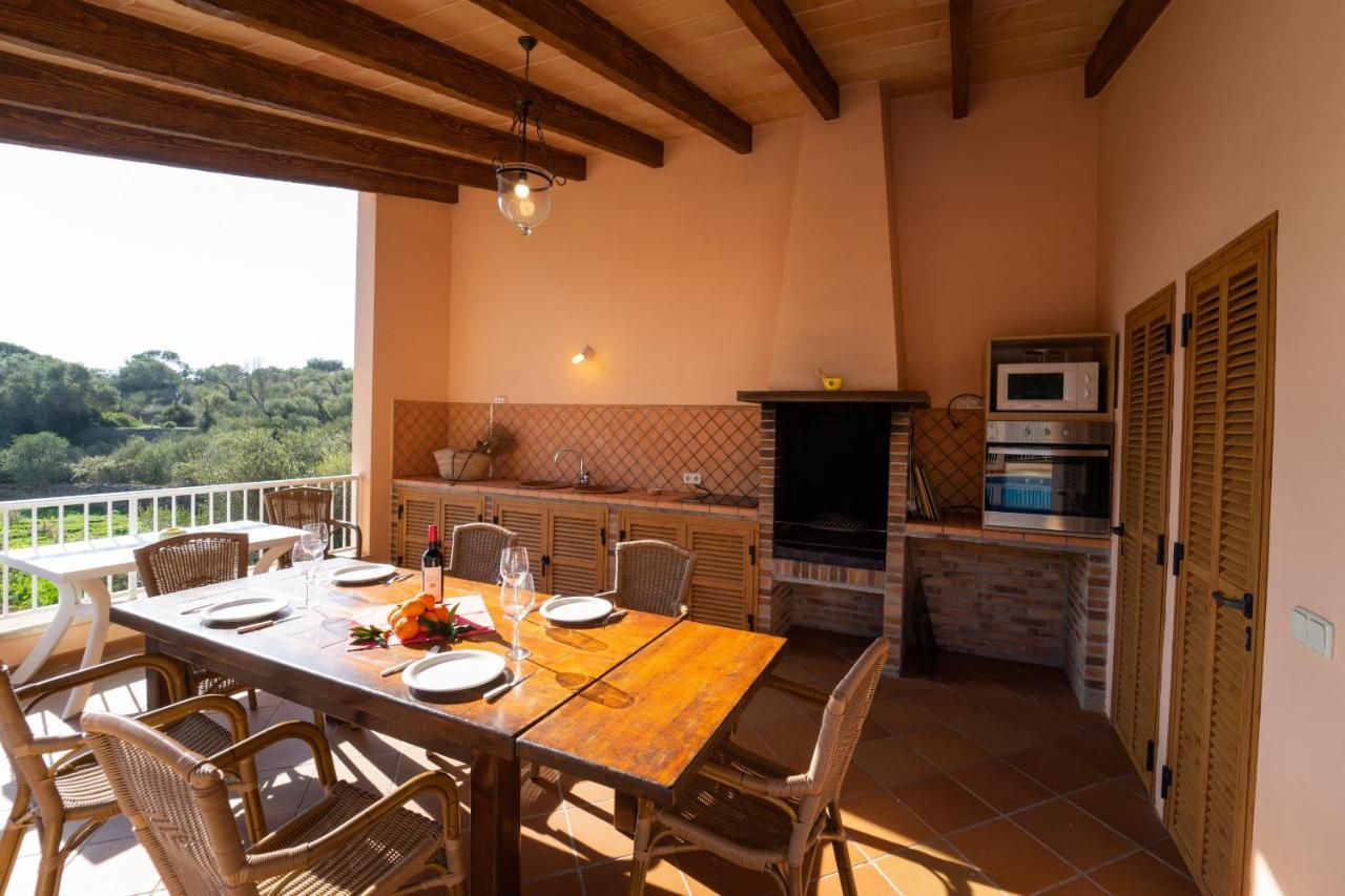 Finca Es Recer By Dracmallorca 桑坦伊 外观 照片