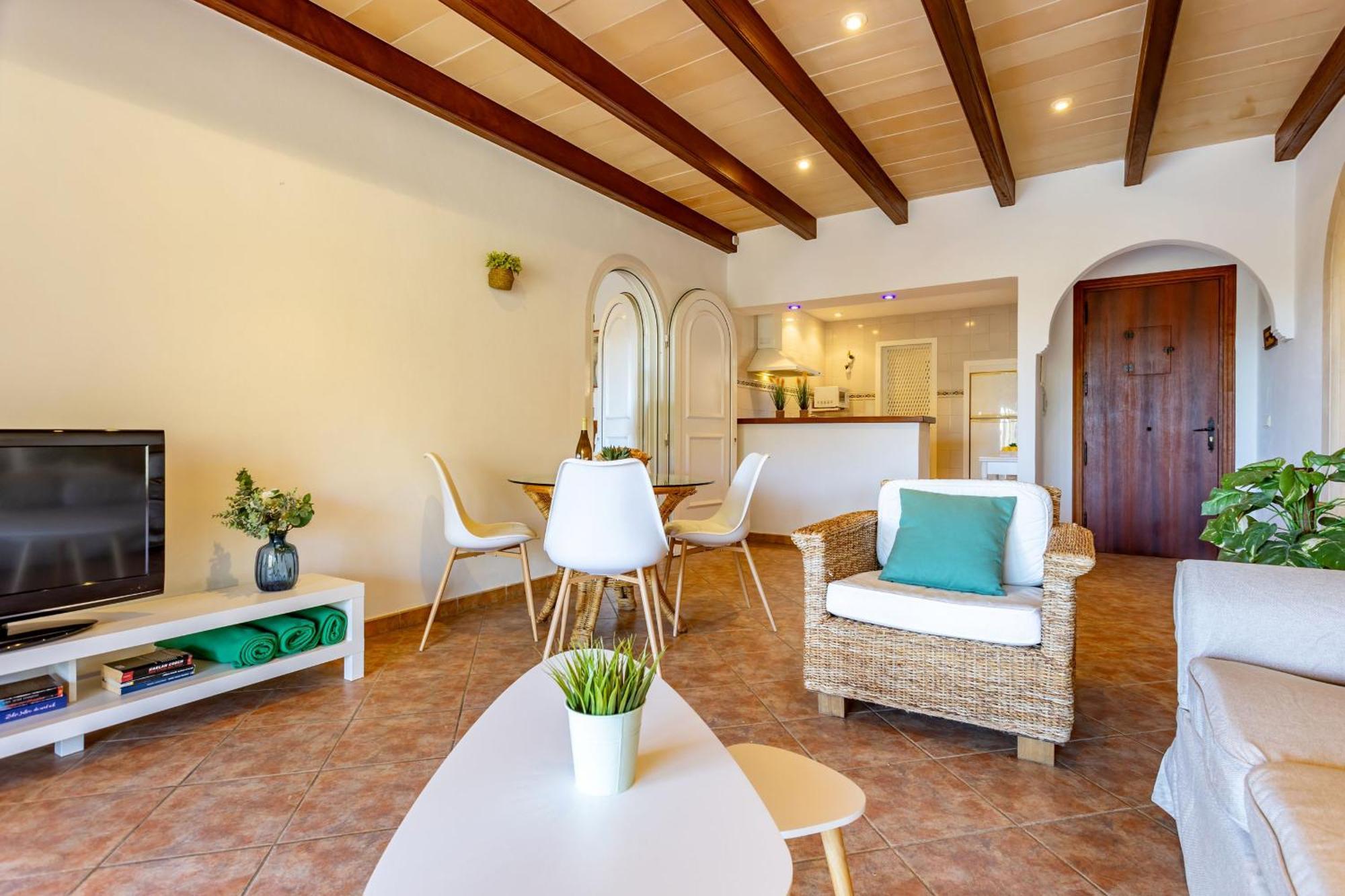 Finca Es Recer By Dracmallorca 桑坦伊 外观 照片
